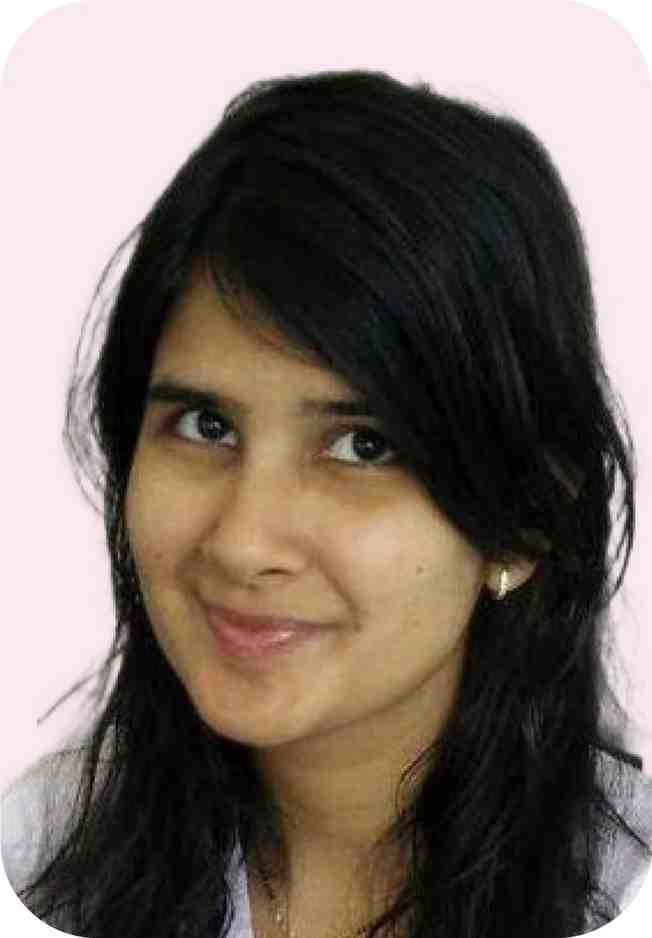 Dr. Neha Shukla